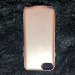 Charging IPhone 6/7/8 Case